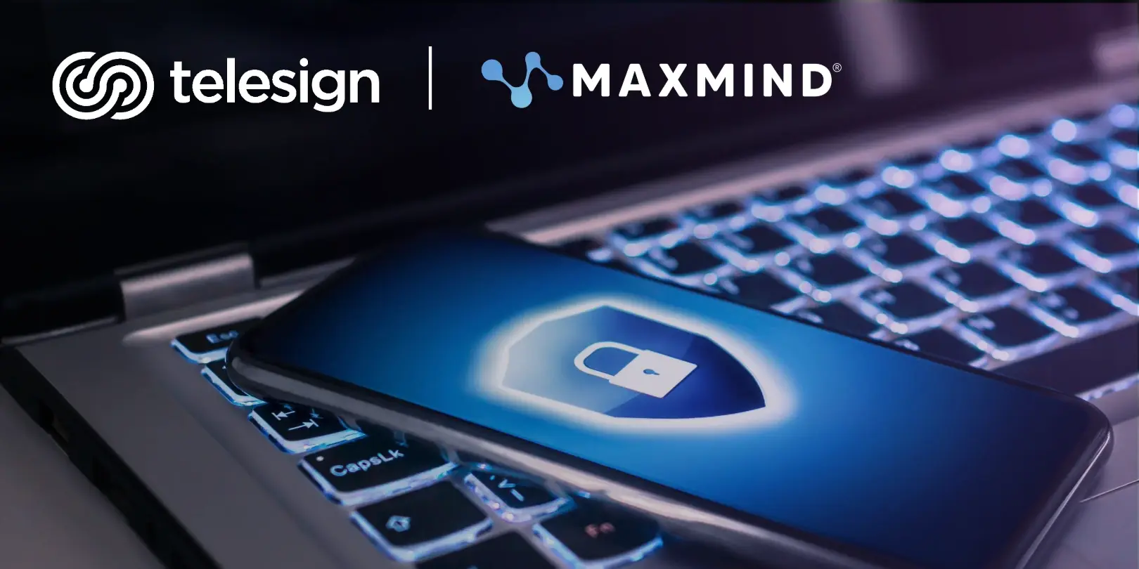 How MaxMind enriches IP data and flags more fraud for Telesign